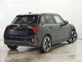 MINI Cooper C ADAPTLED/HEADUP/PANORAMA/CARPLAY Schwarz - thumbnail 4