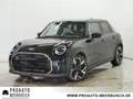 MINI Cooper C ADAPTLED/HEADUP/PANORAMA/CARPLAY Schwarz - thumbnail 1