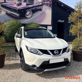 GENERATION-II 1.5 DCI 110 TEKNA PLUS 2WD 0905