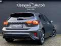 Ford Focus 1.0 EcoBoost Hybrid 125 pk ST Line AUT. | 1e eigen Gris - thumbnail 5