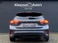 Ford Focus 1.0 EcoBoost Hybrid 125 pk ST Line AUT. | 1e eigen Gris - thumbnail 6