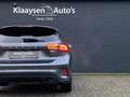 Ford Focus 1.0 EcoBoost Hybrid 125 pk ST Line AUT. | 1e eigen Gris - thumbnail 12