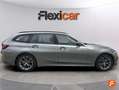 BMW 320 320iA Touring Gris - thumbnail 5