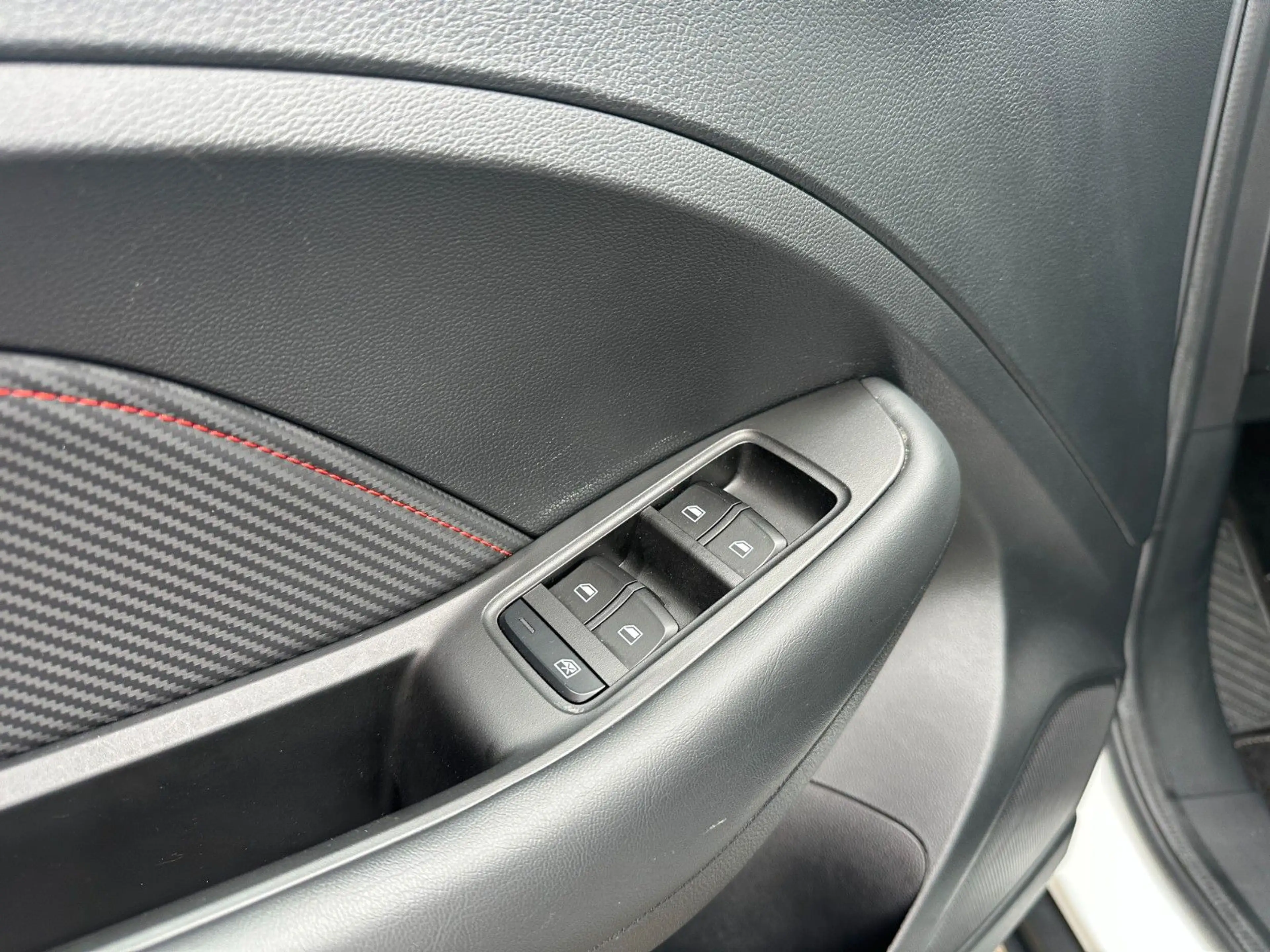 MG ZS EV Comfort ELEKTRO 51 kWh Navi LED Shzg ACC — photo 9