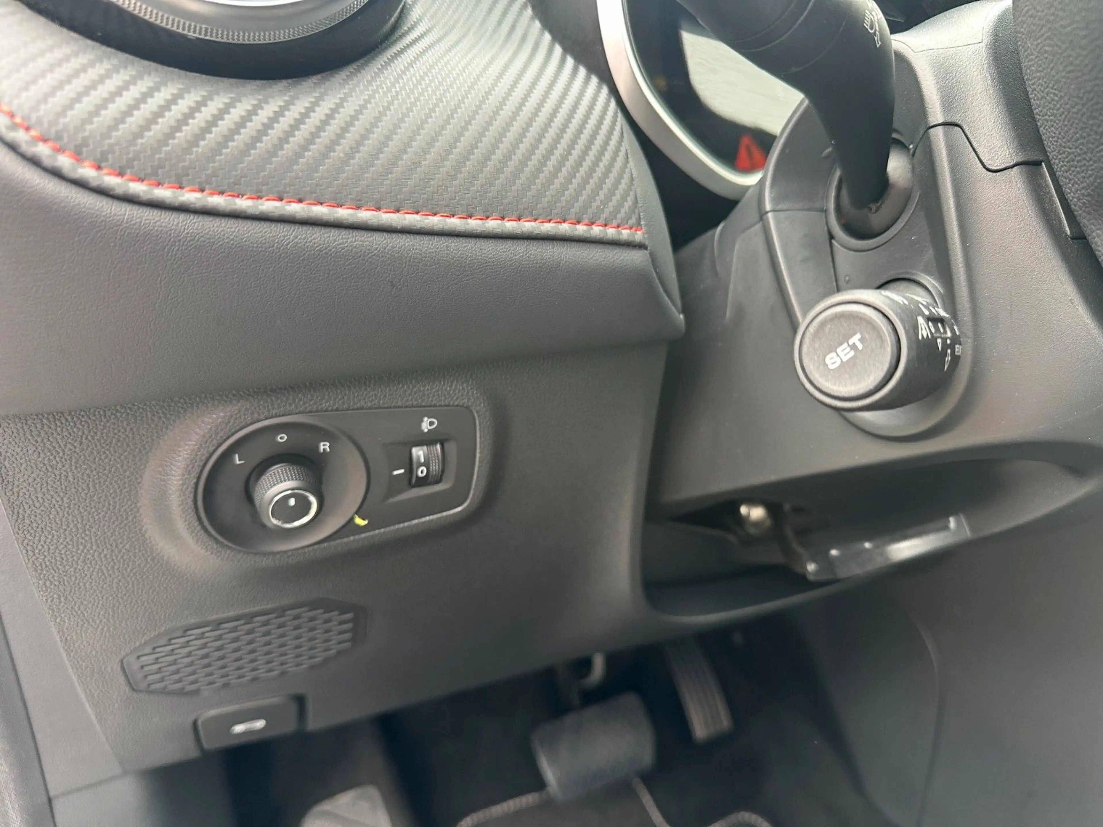 MG ZS EV Comfort ELEKTRO 51 kWh Navi LED Shzg ACC — photo 7