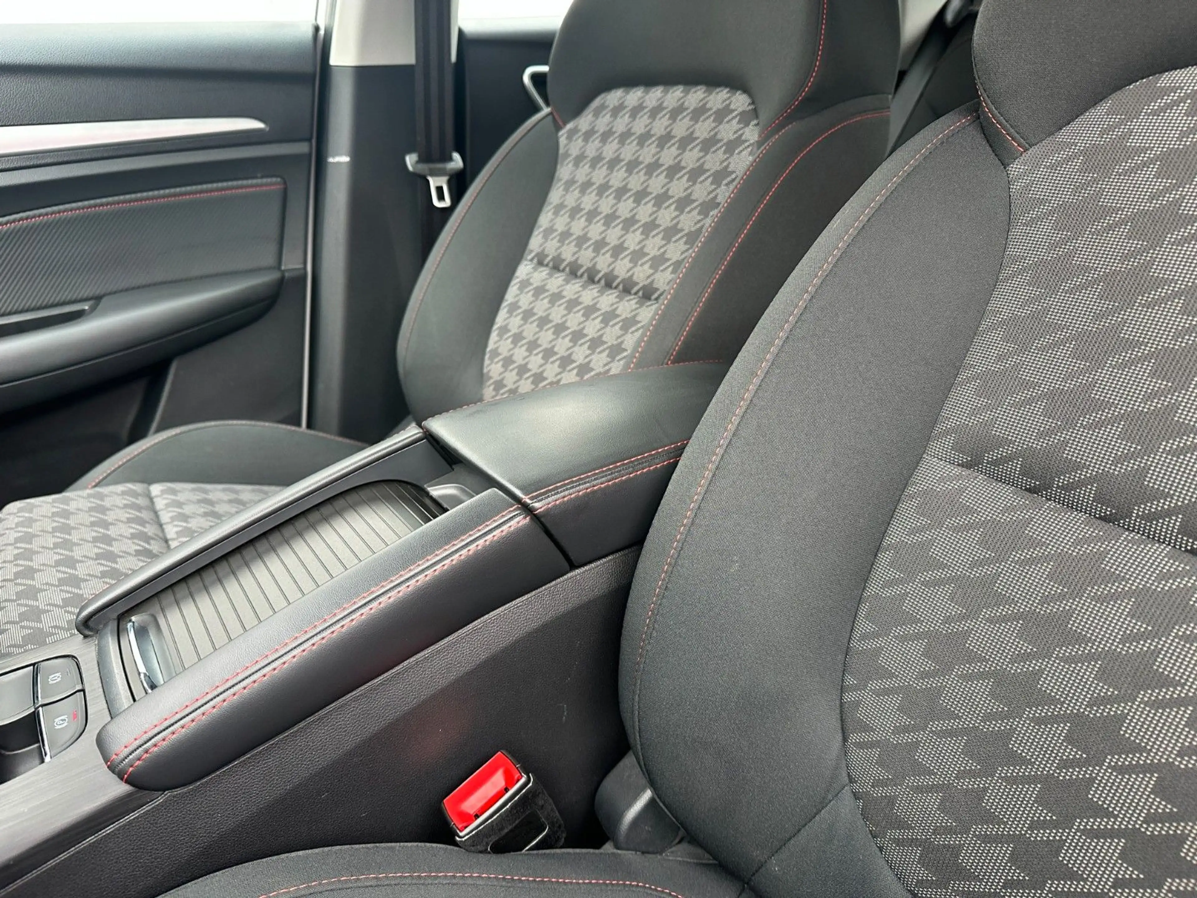 MG ZS EV Comfort ELEKTRO 51 kWh Navi LED Shzg ACC — photo 4