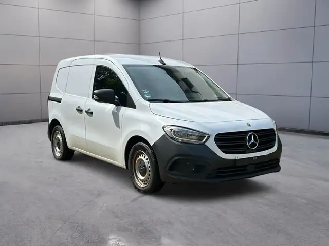 Mercedes-Benz Citan 110 CDI Klima|CarPlay|Tempo|Cam|