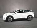 Volkswagen ID.4 Pro 204pk Automaat Trekhaak, Adaptive cruise contr Wit - thumbnail 3