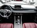 Mazda 6 SK 2023 2.5L SKYACTIV-G 194FWD 6AT HOMURA HUD BOSE Schwarz - thumbnail 7