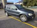 Mercedes-Benz ML 270 cdi  GANCIO TRAINO - thumbnail 1