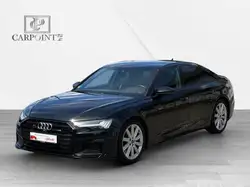 Audi S6 Lim. 3.0 TDI Q. *S Sitze/HD Matrix/ACC/360°*