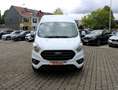 Ford Transit Custum 2.0 TDCi L2 H2 Wit - thumbnail 2