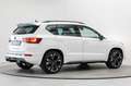 SEAT Ateca VZ 2.0 TSI 4Drive DSG AHK Pano Navi Kamera Weiß - thumbnail 9