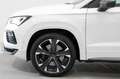 SEAT Ateca VZ 2.0 TSI 4Drive DSG AHK Pano Navi Kamera Weiß - thumbnail 14