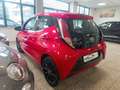 Toyota Aygo Aygo 1.0 X-clusi RETROCAMERA, BLUETOOTH Rosso - thumbnail 6