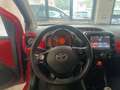 Toyota Aygo Aygo 1.0 X-clusi RETROCAMERA, BLUETOOTH Rosso - thumbnail 8