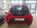 Toyota Aygo Aygo 1.0 X-clusi RETROCAMERA, BLUETOOTH Rosso - thumbnail 5