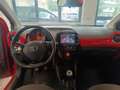 Toyota Aygo Aygo 1.0 X-clusi RETROCAMERA, BLUETOOTH Rosso - thumbnail 7