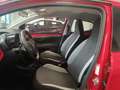 Toyota Aygo Aygo 1.0 X-clusi RETROCAMERA, BLUETOOTH Rosso - thumbnail 9