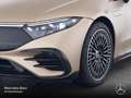 Mercedes-Benz EQS 580 4Matic AMG Fahrass Fondent Pano Burmester Bronze - thumbnail 5
