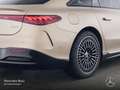 Mercedes-Benz EQS 580 4MATIC AMG Fahrass Fondent Pano Burmester Bronze - thumbnail 12