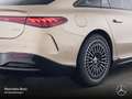 Mercedes-Benz EQS 580 4Matic AMG Fahrass Fondent Pano Burmester Bronze - thumbnail 12
