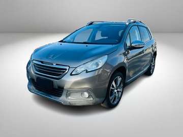 Peugeot 2008 1.6 BlueHDi 100 Active