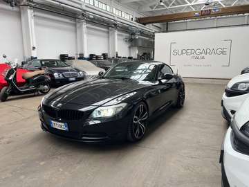 Z4 E89 sdrive23i prezzo reale