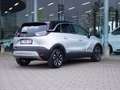 Opel Crossland ELEGANCE 1.2T MT6 110PK |PARKING PACK|GPS|KEYLESS| Zilver - thumbnail 5