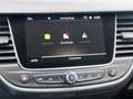 Opel Crossland ELEGANCE 1.2T MT6 110PK |PARKING PACK|GPS|KEYLESS| Zilver - thumbnail 18