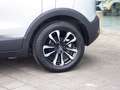 Opel Crossland ELEGANCE 1.2T MT6 110PK |PARKING PACK|GPS|KEYLESS| Zilver - thumbnail 6