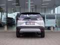Opel Crossland ELEGANCE 1.2T MT6 110PK |PARKING PACK|GPS|KEYLESS| Zilver - thumbnail 4