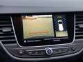 Opel Crossland ELEGANCE 1.2T MT6 110PK |PARKING PACK|GPS|KEYLESS| Zilver - thumbnail 13