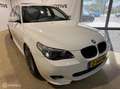 BMW 550 5-serie 550i JDM M-pakket/Automaat/Clima/Cruise/Da Blanco - thumbnail 32
