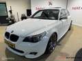BMW 550 5-serie 550i JDM M-pakket/Automaat/Clima/Cruise/Da Blanc - thumbnail 1