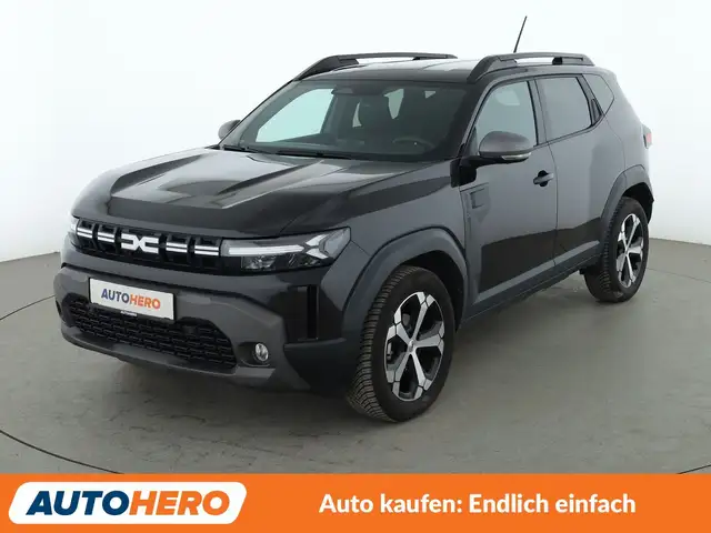 Renault Other 1.2 TCe Mild Hybrid Journey*NAVI*CAM*PDC*