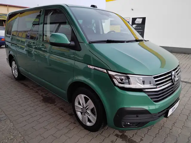 Volkswagen T6.1 Multivan Multivan Comfortline 4MOTION