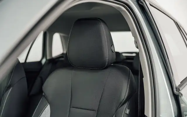 Skoda Kamiq view 10