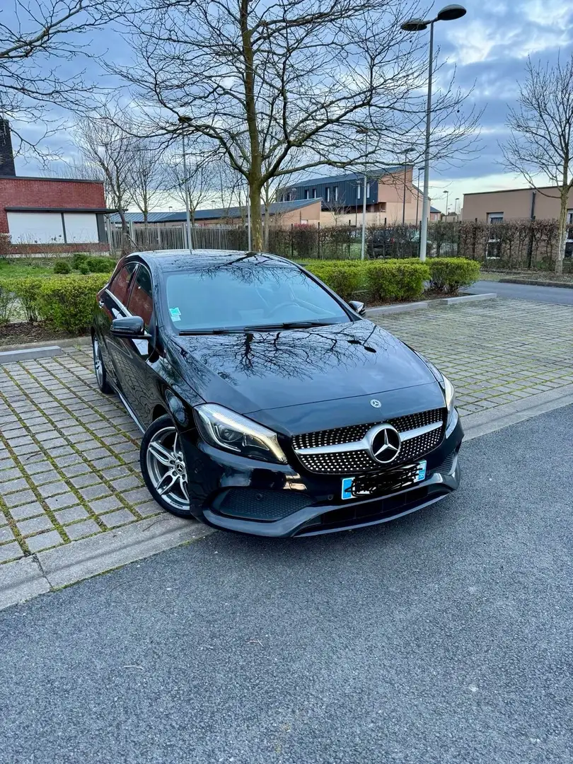 Mercedes-Benz A 180 Classe d Sport Edition - 1