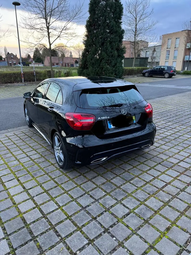 Mercedes-Benz A 180 Classe d Sport Edition - 2