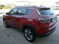 Jeep Compass Compass 2.0 mjt Limited 4wd 140cv Auto Rojo - thumbnail 5