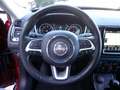 Jeep Compass Compass 2.0 mjt Limited 4wd 140cv Auto Rouge - thumbnail 14