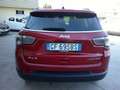 Jeep Compass Compass 2.0 mjt Limited 4wd 140cv Auto Rosso - thumbnail 4
