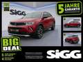 Opel Mokka Elegance aus 2.Hand + top Extras + Garantie Rot - thumbnail 1