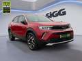 Opel Mokka Elegance aus 2.Hand + top Extras + Garantie Rot - thumbnail 9
