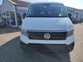 Volkswagen Crafter 35 mittellang  9 EINZELSITZE 3T ANHÄNGL. Weiß - thumbnail 2