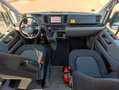 Volkswagen Crafter 35 mittellang  9 EINZELSITZE 3T ANHÄNGL. Weiß - thumbnail 9