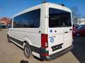 Volkswagen Crafter 35 mittellang  9 EINZELSITZE 3T ANHÄNGL. Weiß - thumbnail 7