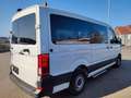 Volkswagen Crafter 35 mittellang  9 EINZELSITZE 3T ANHÄNGL. Weiß - thumbnail 5