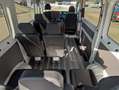 Volkswagen Crafter 35 mittellang  9 EINZELSITZE 3T ANHÄNGL. Weiß - thumbnail 13